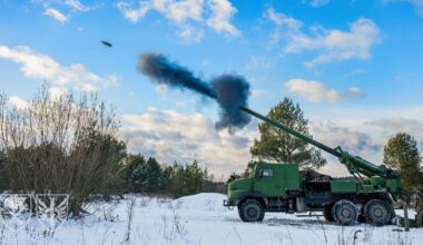The russians are facing non-stop military losses on Ukrainian soil / Photo credit: the General Staff of the Armed Forces of Ukraine
