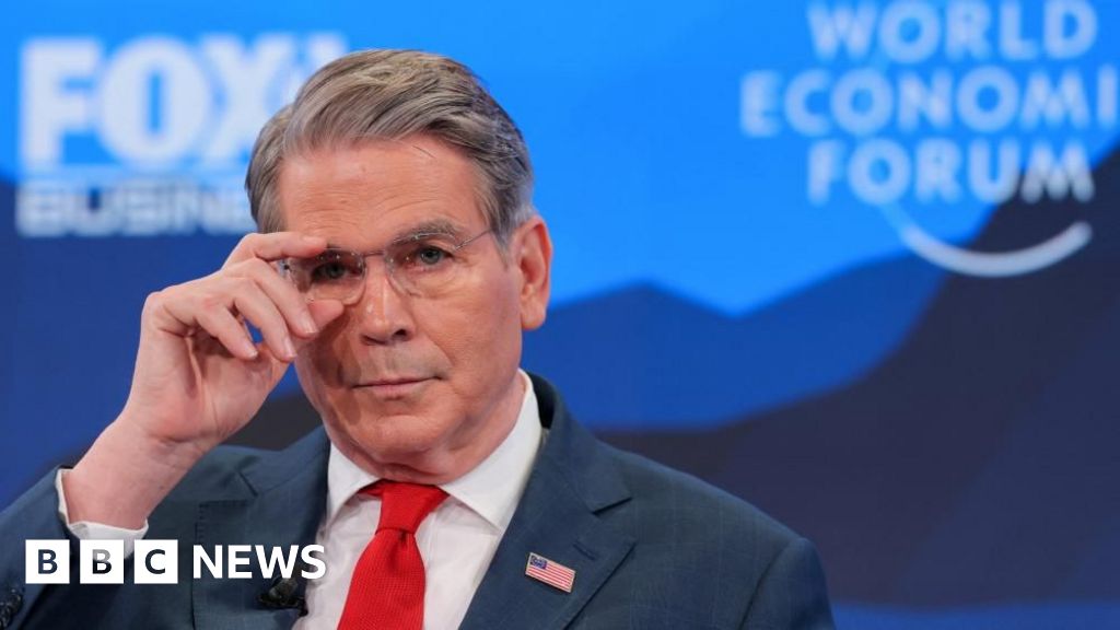 US treasury secretary weighs in on Alberta separatism