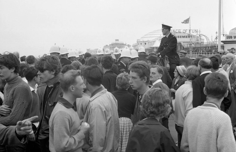 <p>PA Images/Alamy</p>