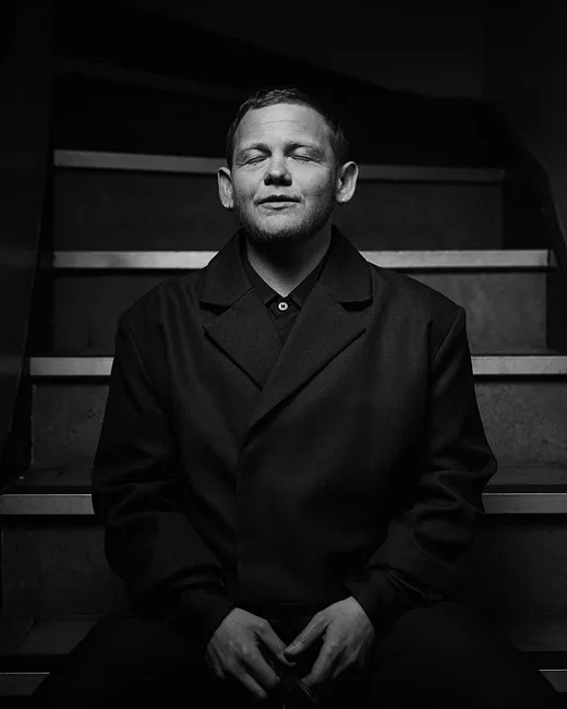 Darren-Skene-Darren Skene Kae-Tempest Portrait-of-Britain-vol.8-Shortlist