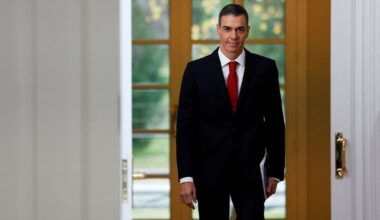 Spain to launch sovereign wealth fund to extend stimulus from expiring EU funds