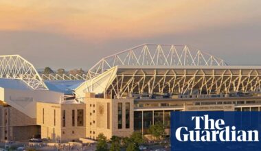 Leeds receive permission to redevelop and lift capacity of Elland Road | Leeds United