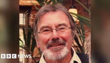 Two men in court after 89-year-old man killed in Gillingham hit-and-run