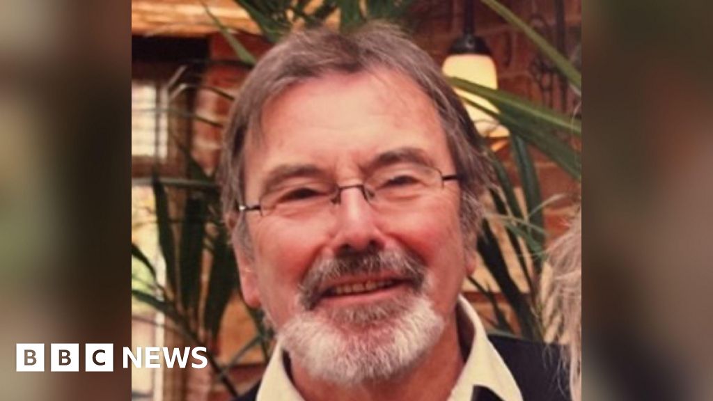 Two men in court after 89-year-old man killed in Gillingham hit-and-run