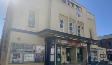 Burnham-On-Sea comedy film screening to be held for charity