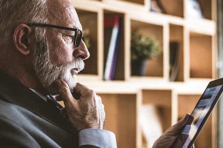 I’ve bought more Diageo shares for my retirement portfolio. Am I mad?