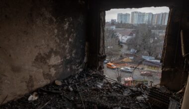 Zelenskyy Prepares for Next Round Of Talks As Ukraine Strikes Back At Russian Oil Assets