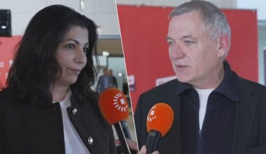 Germany’s Left Party urges condemnation of...