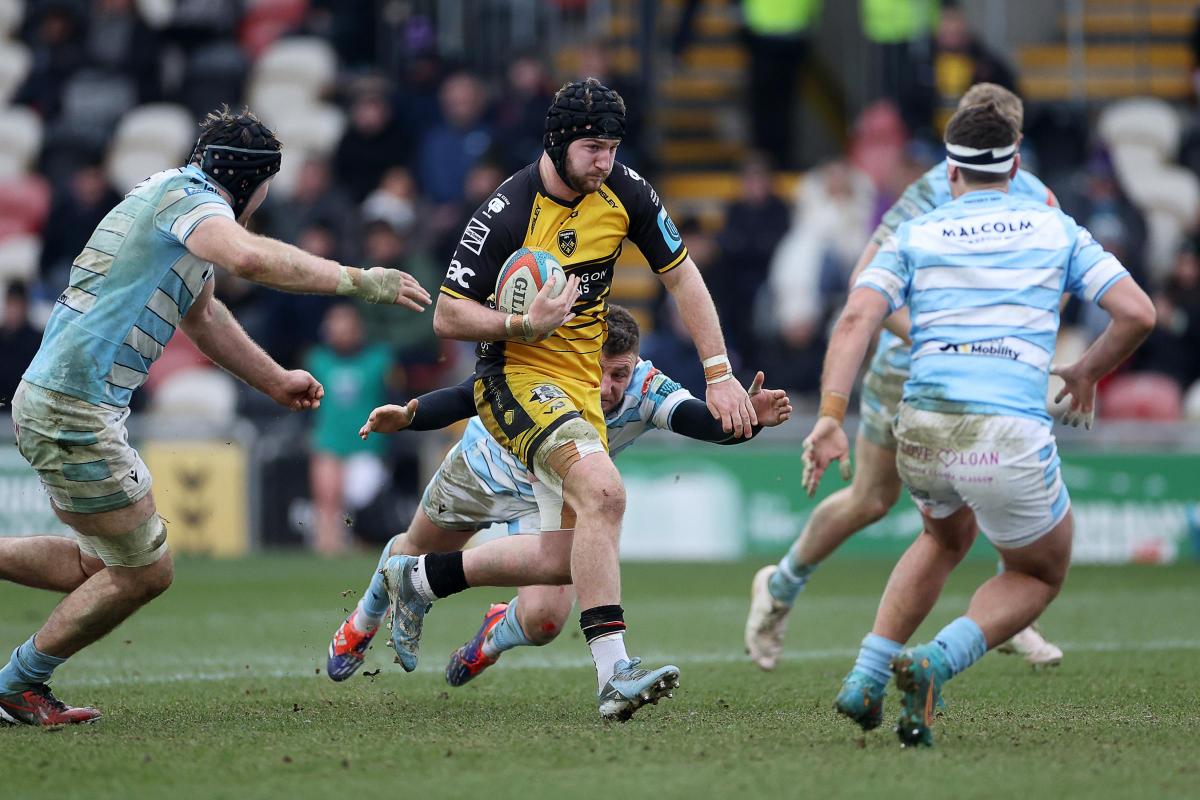 Download app from the App Store