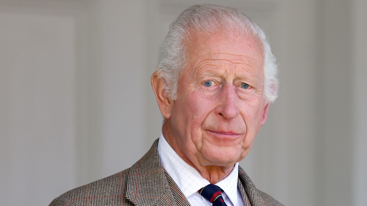 King Charles faces backlash over 'inhumane' situation on land he owns