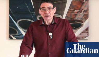 ‘We are not for sale’: chair of Greenland’s top labor union rebukes Trump’s call for annexation | Greenland