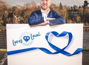 Tourism expert appointed to spearhead £16m Scotland Loves Local initiative