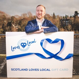 Tourism expert appointed to spearhead £16m Scotland Loves Local initiative