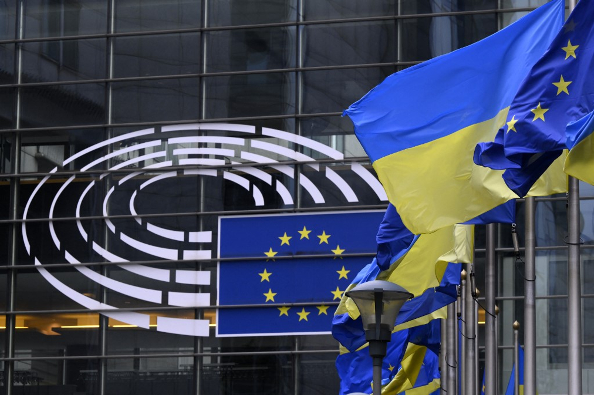 How Should Europe Prepare for 2026?