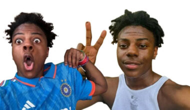 IShowSpeed: From YouTube to Nairobi streets