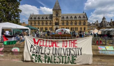 UAE cuts funding for citizens studying at UK universities over campus radicalization fears: report