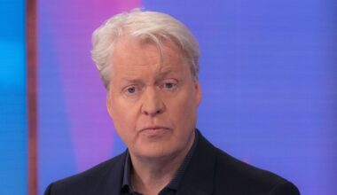 Charles Spencer sparks reaction with photo of family member's uncanny resemblance to Princess Diana