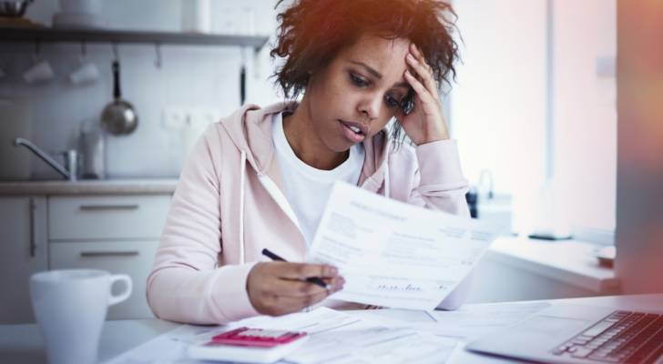 Steps to ease post-holiday debt strain