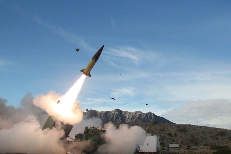 Project Nightfall to test fire deep-strike capabilities for Ukraine by 2027