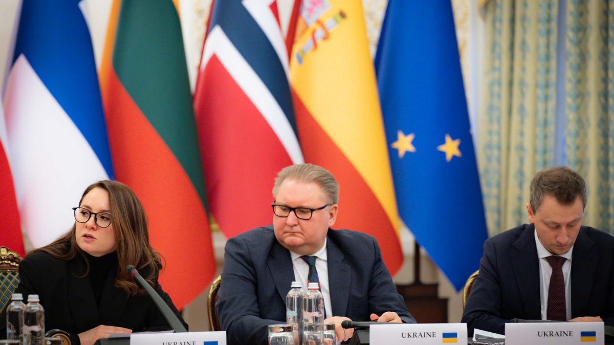 Ukraine's integration into EU one of cornerstones of Prosperity Package – Deputy PM