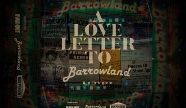 A love letter to Glasgow's Barrowland Ballroom