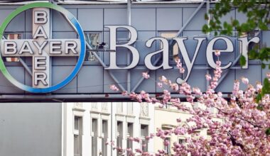 Bayer’s ambitions boosted by relaxation of EU gene-edited crop rules – The Irish Times