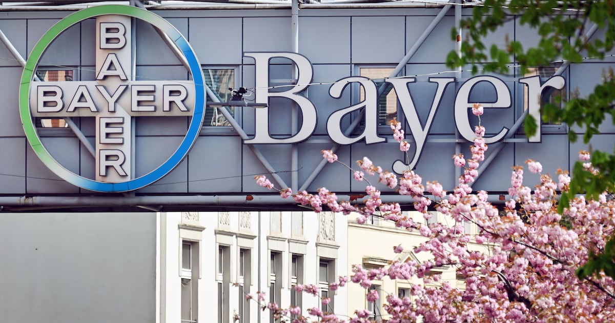 Bayer’s ambitions boosted by relaxation of EU gene-edited crop rules – The Irish Times