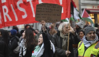 Anti-Palestinian racism on the rise – Middle East Monitor