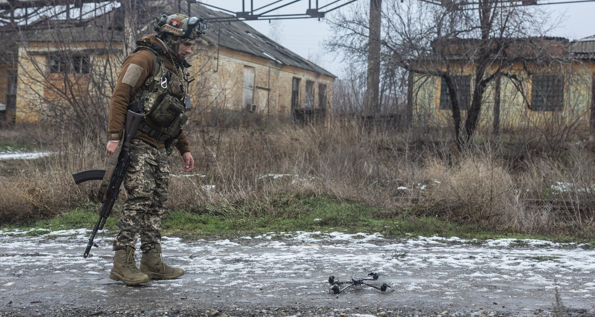 Russia-Ukraine war: List of key events, day 1,428 | Russia-Ukraine war News