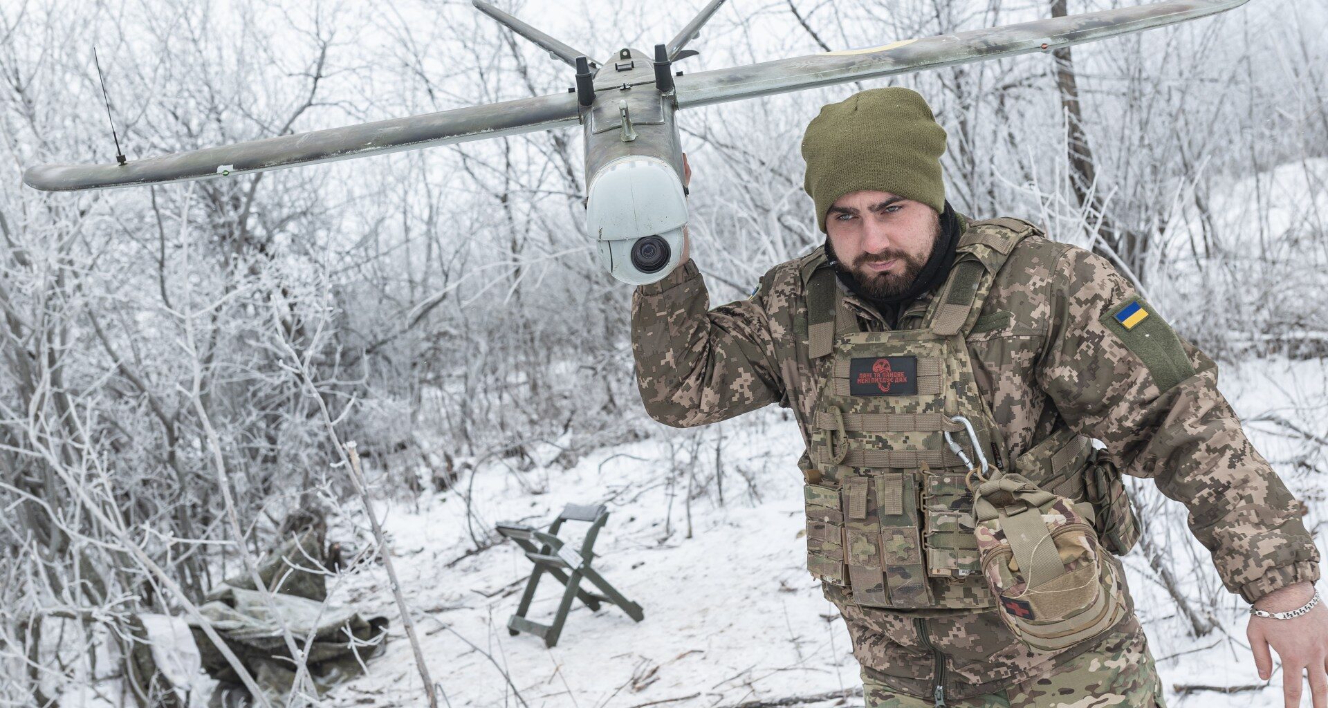 Russia-Ukraine war: List of key events, day 1,430 | Russia-Ukraine war News