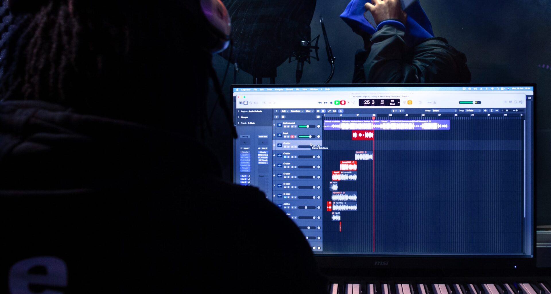 Beats, bars and belonging at ACE