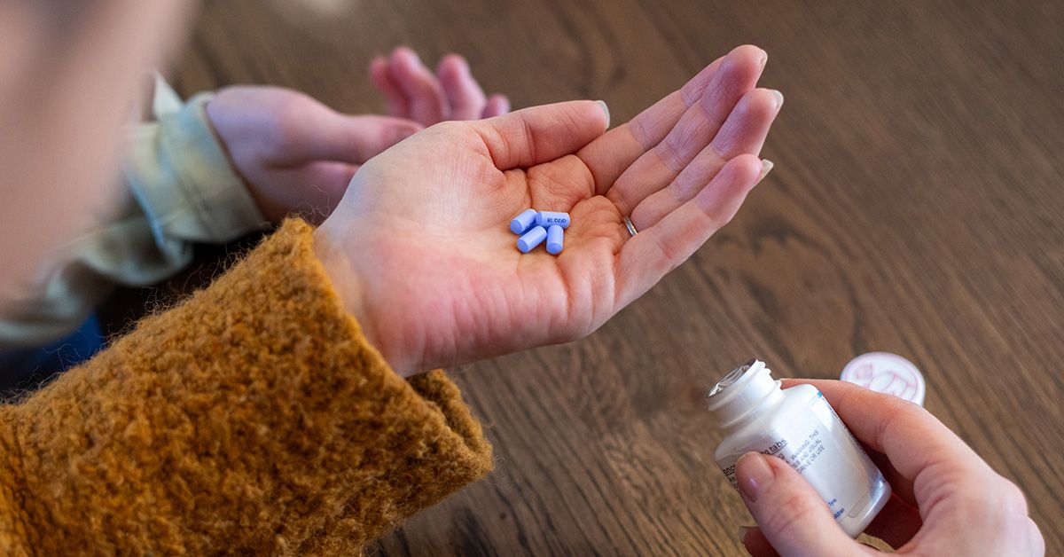 Common Medications May Work Differently Than Previously Believed