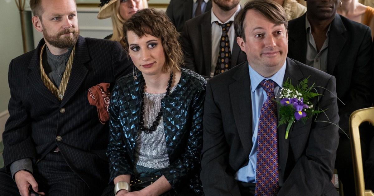 'Best comedy series ever': Your ultimate comfort TV to binge this weekend after New Year's