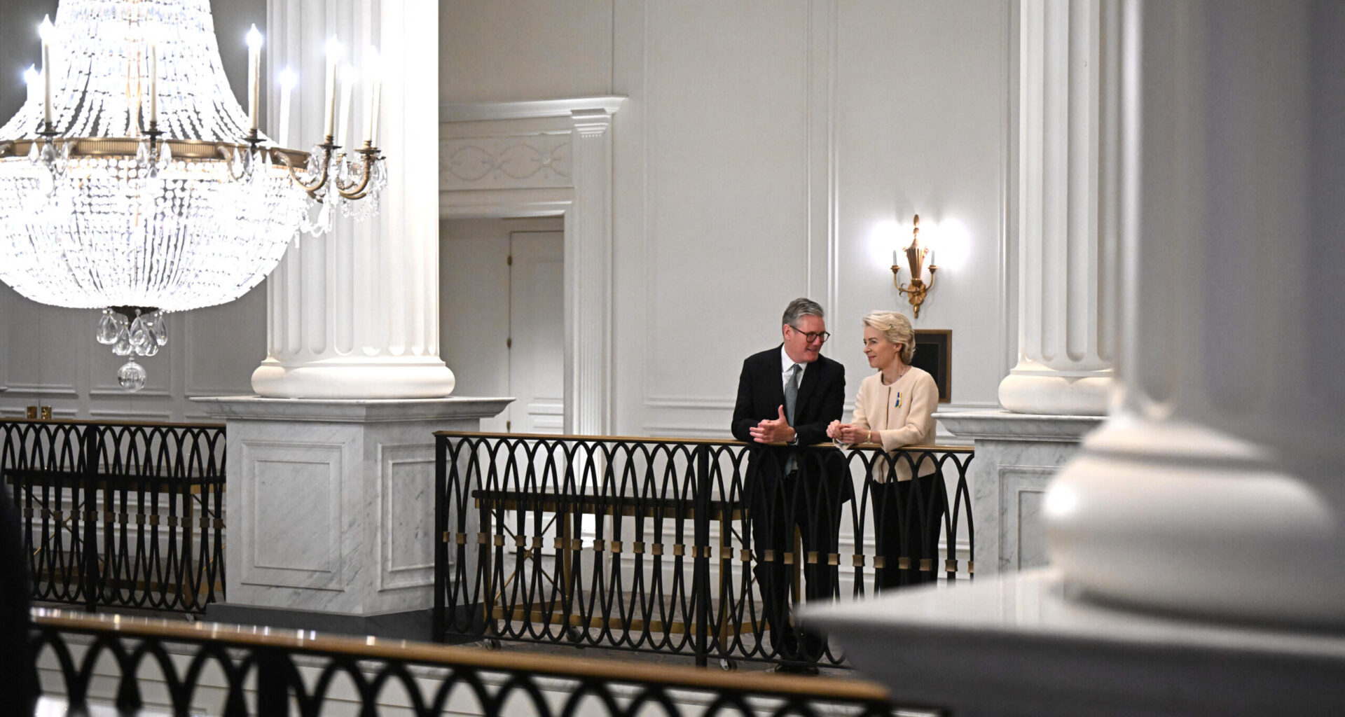 Starmer Starts the Year With Fresh Plan To Betray Brexit ━ The European Conservative