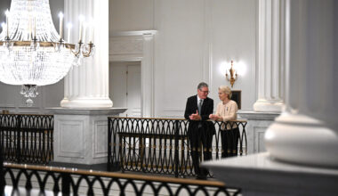 Starmer Starts the Year With Fresh Plan To Betray Brexit ━ The European Conservative