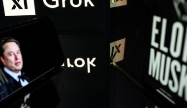 EU flags ‘appalling’ child-like deepfakes generated by X’s Grok AI | Social Media News