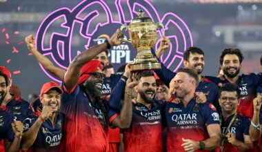 Bangladesh bans IPL broadcast amid growing tensions with India | Cricket News