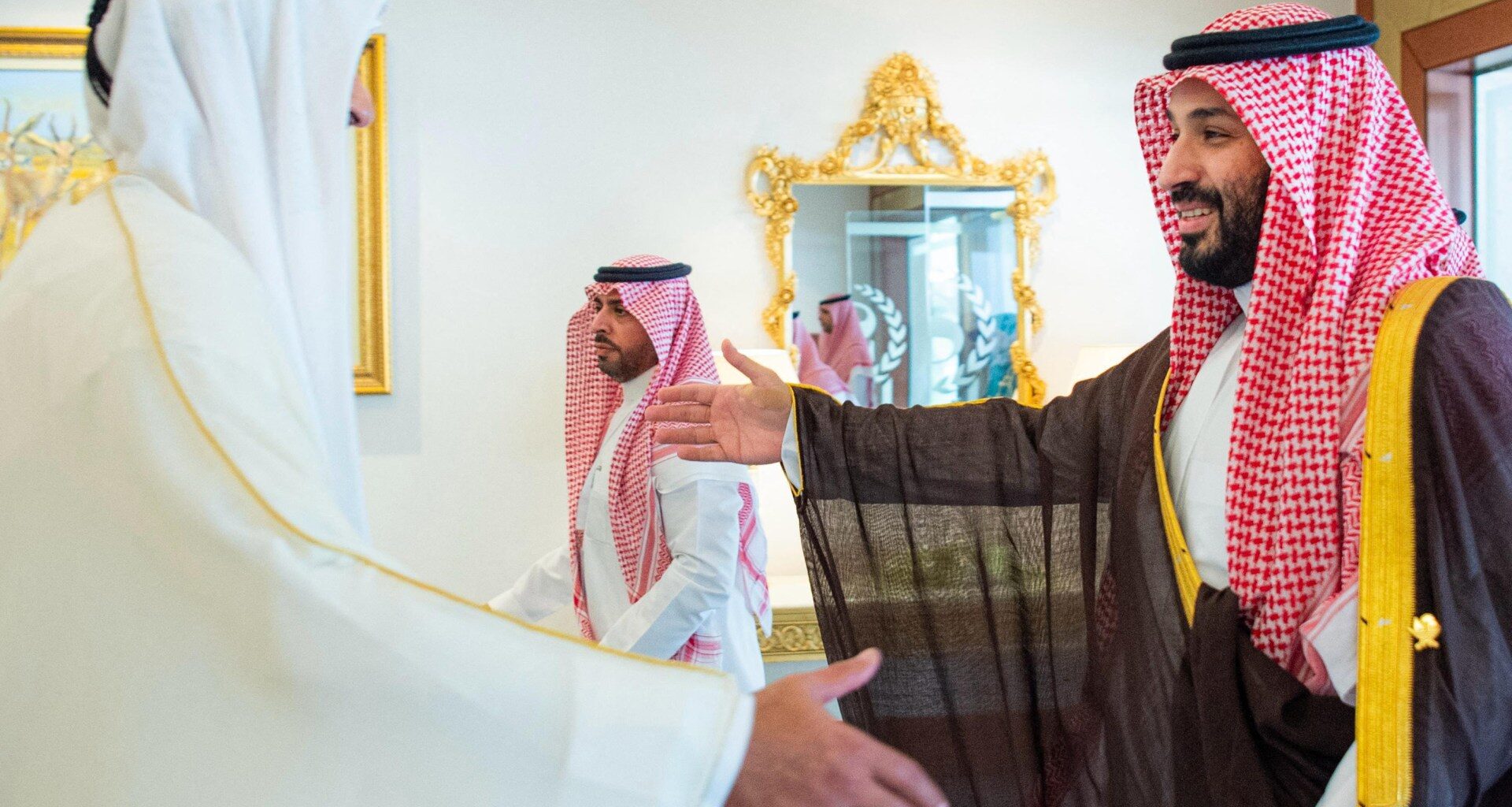 Gulf countries gear up diplomacy to stave off US-Iran escalation | Protests News