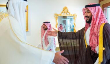 Gulf countries gear up diplomacy to stave off US-Iran escalation | Protests News