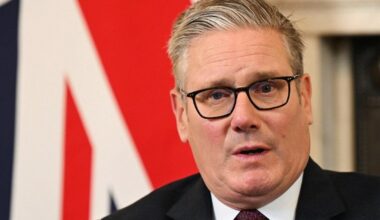 Labour's bill aims to reset post-Brexit UK EU relations