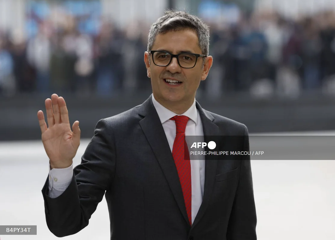 Spain and Catholic Church sign landmark abuse compensation deal