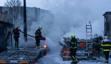 Russia-Ukraine war: List of key events, day 1,431 | Russia-Ukraine war News