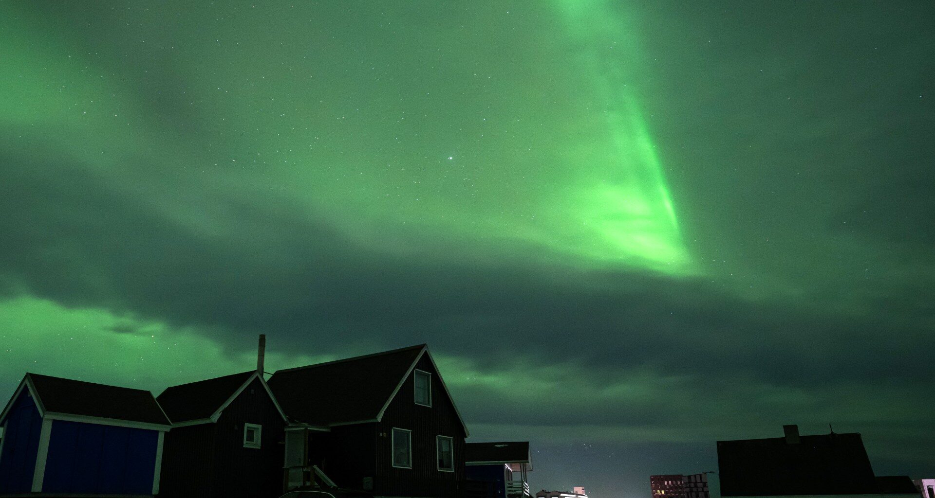Greenland hit by power outage, strong winds in wake of US tensions easing | Energy News