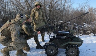 Russia-Ukraine war: List of key events, day 1,433 | Russia-Ukraine war News