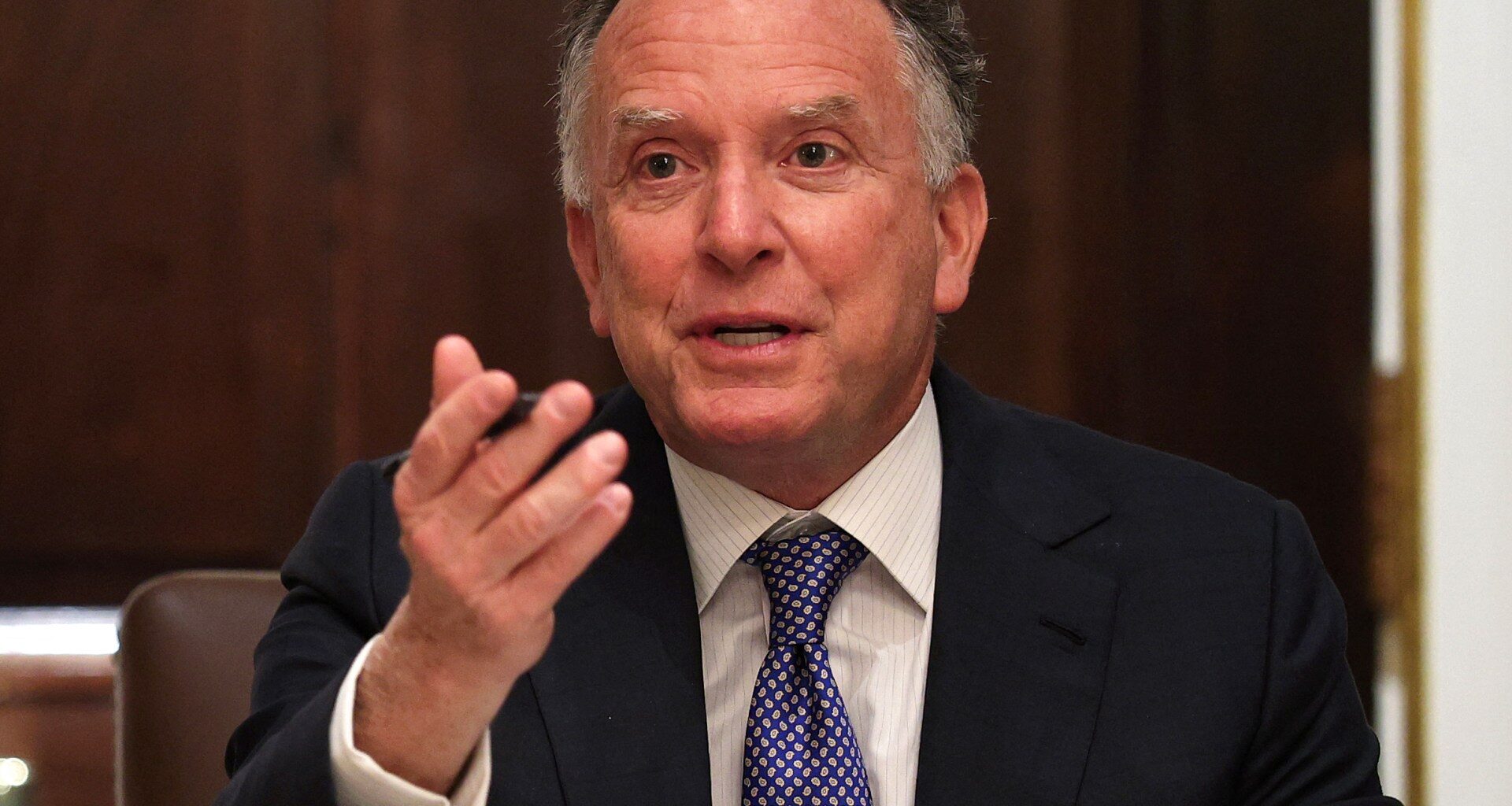 US envoy Witkoff says Ukraine talks with Russia ‘productive’ | Russia-Ukraine war News