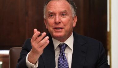 US envoy Witkoff says Ukraine talks with Russia ‘productive’ | Russia-Ukraine war News