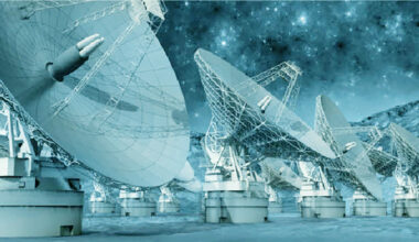 U.S., China, and EU Battle for AI-Integrated Orbital Infrastructure – SatNews