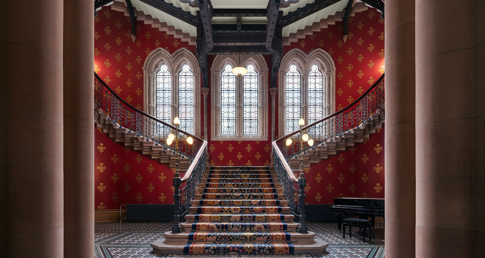 I Stayed At My Childhood Dream Hotel