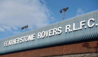 Featherstone Rovers