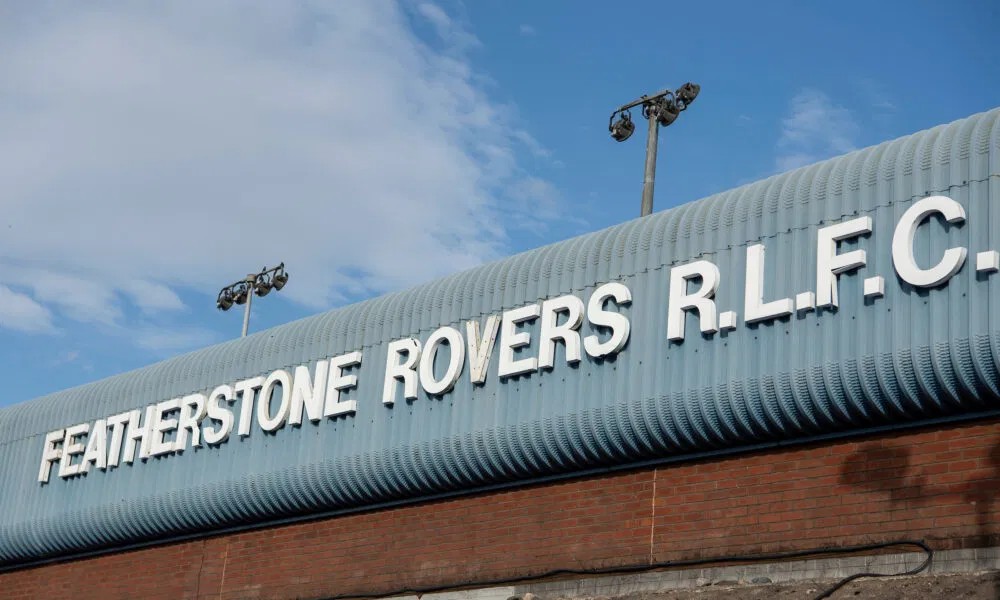 Featherstone Rovers